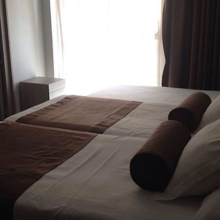 Hotel Acapulco Benidorm Eksteriør billede