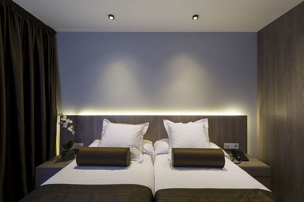 Hotel Acapulco Benidorm Eksteriør billede